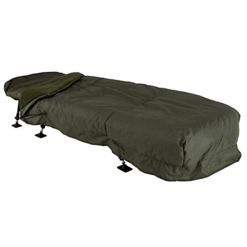 JRC Defender Sleeping Bag & Cover Combo JRC Defender Sleeping Bag & Cover Combo