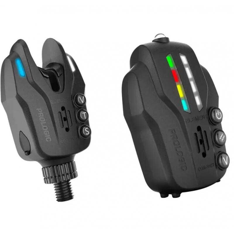 Prologic ELEMENT COM-PACT ALARM SET