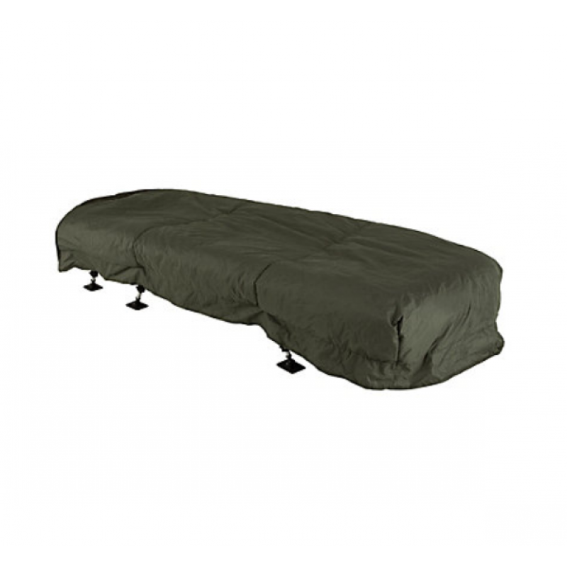 JRC Defender Fleece Sleeping Bag Cover JRC Defender Fleece Sleeping Bag Cover