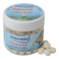 Cralusso Balanced Wafter boiliukai