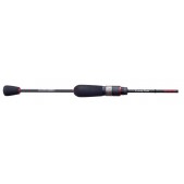 BSR642ULS Spiningas Crazy Fish Banzai 192cm 6'4" 0.6-3g line 0.15-0.3 PE