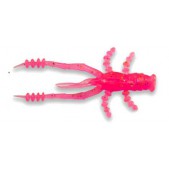 34-75-37-6 Guminukai Crazy fish Crayfish 3" 34-75-37-6