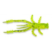 34-75-54-6 Guminukai Crazy fish Crayfish 3" 34-75-54-6