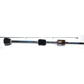 ONSR582SULS Spiningas Crazy Fish Optimus Nano XULS / Nano 175cm 0.2-1.5gr