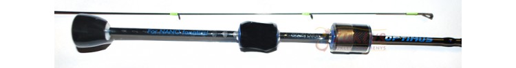 Spiningas Crazy Fish Optimus Nano XULS / Nano 175cm 0.2-1.5gr Spiningas Crazy Fish Optimus Nano XULS / Nano 175cm 0.2-1.5gr