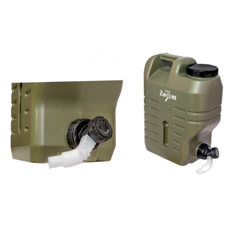 Carp Zoom Vandens talpa Watter Container