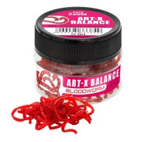 Carp Zoom Art-X balance uodo trūklio lervos