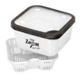 CZ5484 Carp Zoom Dėžutė pelečių mirkymui Pellet Dip Box 1.2L