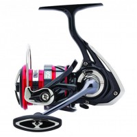 Daiwa Ninja LT