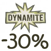 Dynamite Baits -30%