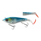 1625298	Vobleris Savage Gear Deviator Swim 14cm 70g Blue Chrome