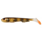 80177 Guminukas Savage 3D Goby Shad 20cm 60g Dirty Goby 2pcs Blister