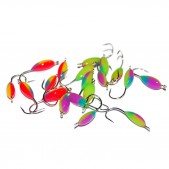 Stintinės avižėlės DM Atominės