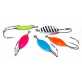 Stintinės Avižėlės DM Skardelė