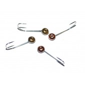 DM Šapalinė avižėlė 4 dydis Varinė