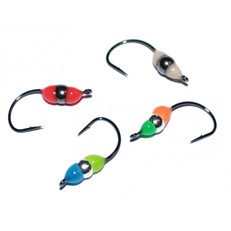 DM Žiobrinės avižėles Dvigubos