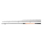 AEX7ADFDR126	Dugninė meškerė Shimano X7A Distance Feeder 3,81m 12'6" 110g 3pc+tips