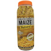 Dynamite Baits Maize kukurūzai