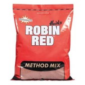 Dynamite Baits Robin Red Method Mix jaukas