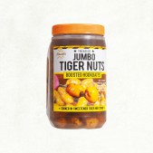 DY1290 Dynamite Baits Frenzied Jumbo Tiger Nuts 500ml