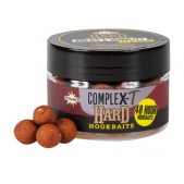 DY1570 Dynamite Baits CompleX-T Hardened Hook Baits 12mm Dumbbells 15 Boilies