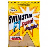 DY1592 Dynamite Baits Swim Stim Feeder Mix - F1 1.8kg jaukas