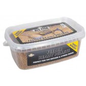 DY1890 Dynamite Baits paruoštos peletės Big Fish 1.2kg 2mm Sweett Banoffi