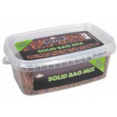 DY987 Dynamite baits Big Fish Solid bag mix peletės 2L