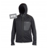 Bliuzonas DAM Effzett Softshell zip hoodie Bliuzonas DAM Effzett Softshell zip hoodie