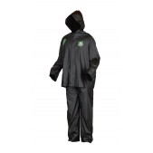 56622 Kostiumas Madcat Disposable Eco Slime Suit XL Black