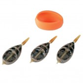 75-5350 Filex Method Feeder Quick Change Rinkinys 30gr ; 40gr ; 50gr