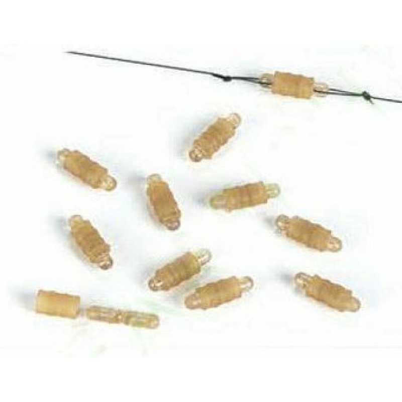 Filex Method Beads greitos pavadėlių jungtys