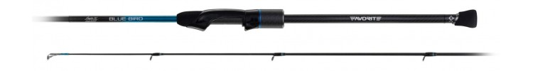 Spiningas Favorite Blue bird 2026 edition
