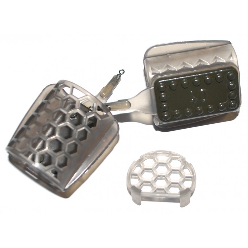 Šėryklė Feeder Shot Classic 30gr - 50gr Šėryklė Feeder Shot Classic 30gr - 50gr
