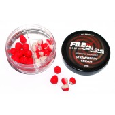Filex Cyclone Wafters boiliukai 8 ir 10mm