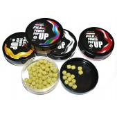 90-1139 Filex Barrel Pop-up Prestige boiliukai 8mm Barrel forma Pineapple