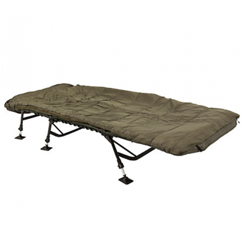 JRC Miegmaišis Defender Fleece Spleeping Bag JRC Miegmaišis Defender Fleece Spleeping Bag