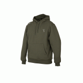 Bliuzonas Fox Collection Green Silver Hoodie Bliuzonas Fox Collection Green Silver Hoodie