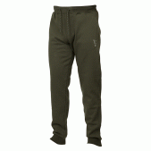 Kelnės Fox Collection Green Silver Jogger Kelnės Fox Collection Green Silver Jogger