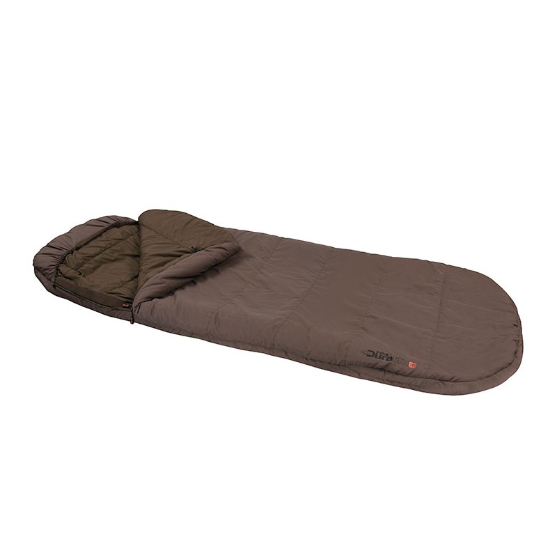 Miegmaišis FOX Duralite 1 season sleeping bag