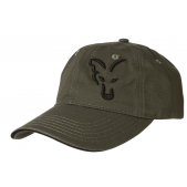 FOX kepurė Fox green / black baseball cap FOX kepurė Fox green / black baseball cap