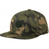 FOX kepurė Chunk Camo Edition Snapback FOX kepurė Chunk Camo Edition Snapback
