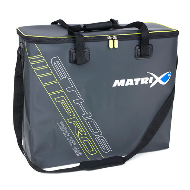 Sietelių dėklas Fox Matrix Ethos Pro EVA Sietelių dėklas Fox Matrix Ethos Pro EVA