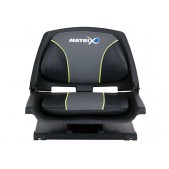 GMB117 Sėdynė platformai Matrix Swivel seat inc base