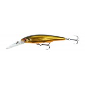 1610629	Vobleris Savage Gear Gravity Twitch Dr 8.3cm 11g Sp Gldmn