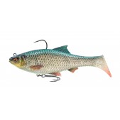 1625357	Guminukas Savage Gear 3D Roach RTF FS 12cm/34g Green Silver