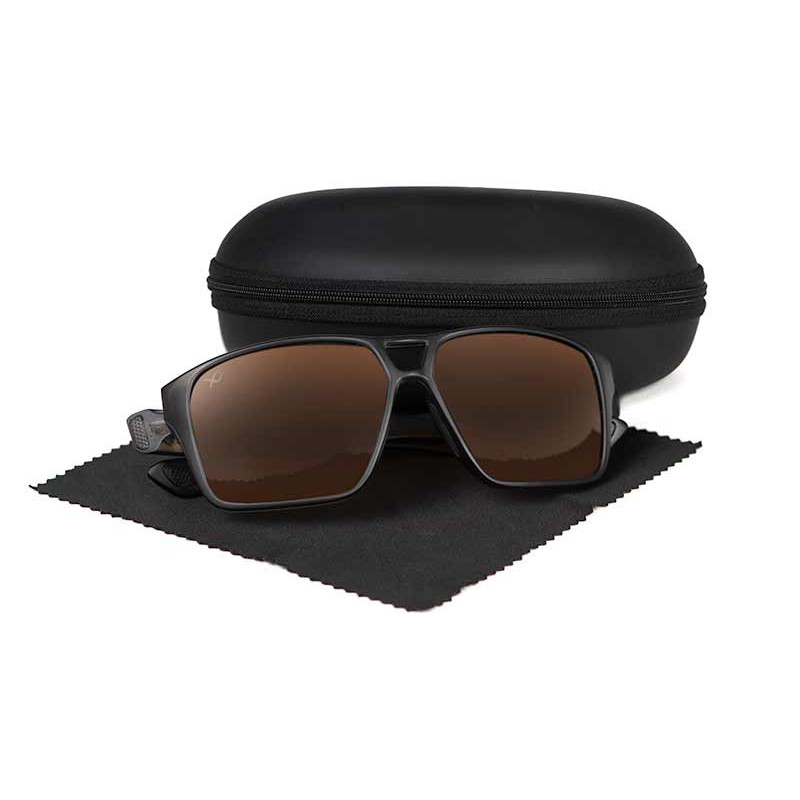 Akiniai Matrix Polarised Sunglasses - Casual