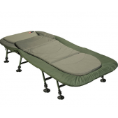 JRC gultas Extreme 4leg bedchair JRC gultas Extreme 4leg bedchair