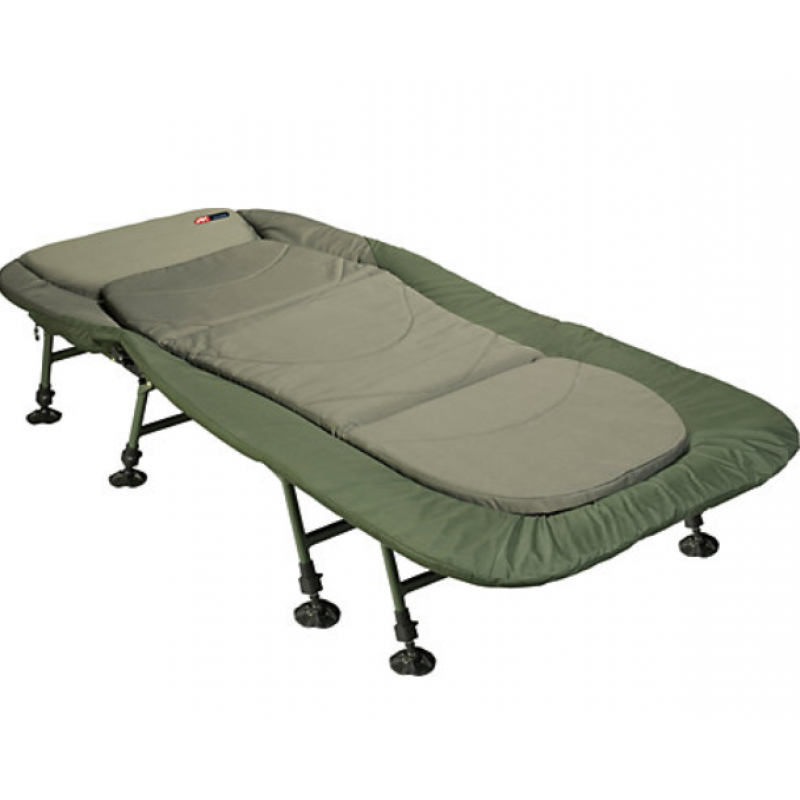 JRC gultas Extreme 4leg bedchair JRC gultas Extreme 4leg bedchair