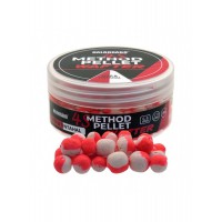 Haldorado 4S Method Pellet Wafters Dumbell ir Apvalūs